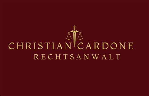Rechtsanwalt Christian Cardone Fachanwalt für Ausländerrecht